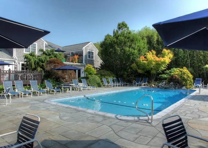 Chatham Hotels With Amazing Views