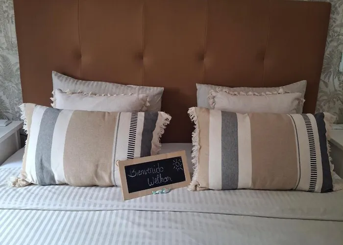 Hoteles con Vistas Maravillosas en Ontinyent (Onteniente)