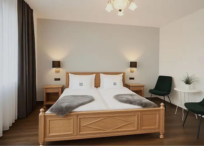 Hotels mit schöner Aussicht in Bad Urach