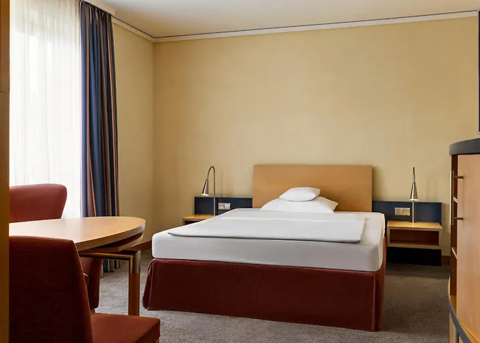 Hotels in de buurt van Zoo Osnabrück