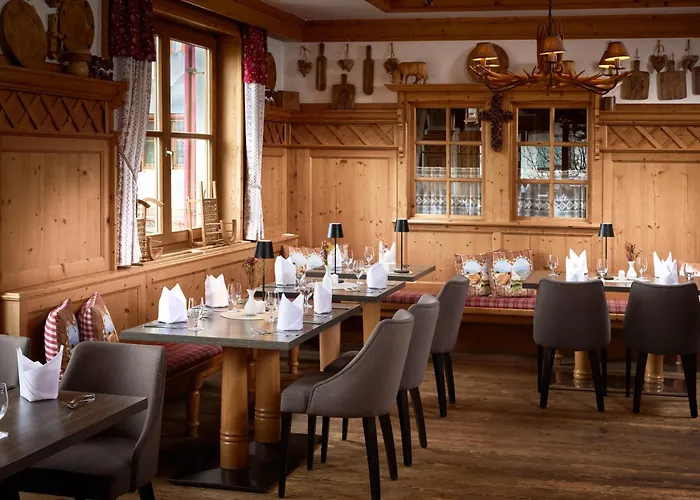 Hotels aan het strand in Kaprun