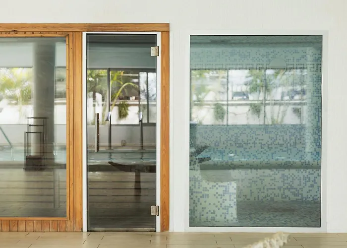 Hoteles con Vistas Maravillosas en El Albir