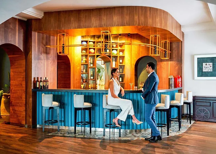 Strandhotels in El Jadida
