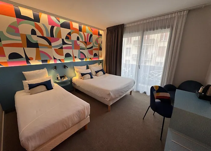 Hotels aan het strand in Saint-Flour (Cantal)