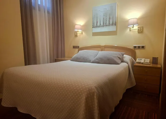 Hoteles cerca de Territorio Dinópolis