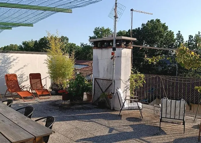 Hoteles con Vistas Maravillosas en Údine
