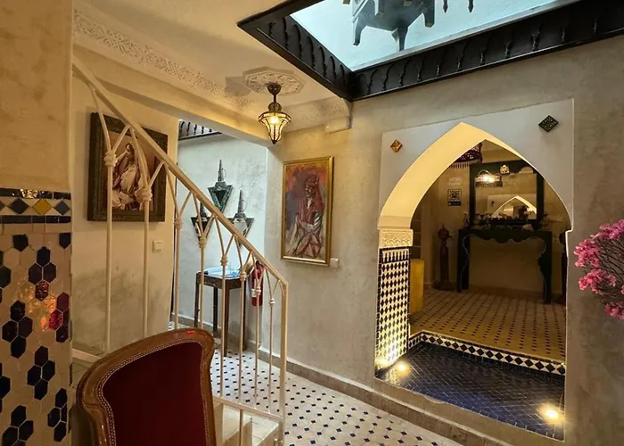Strandhotels in Tanger