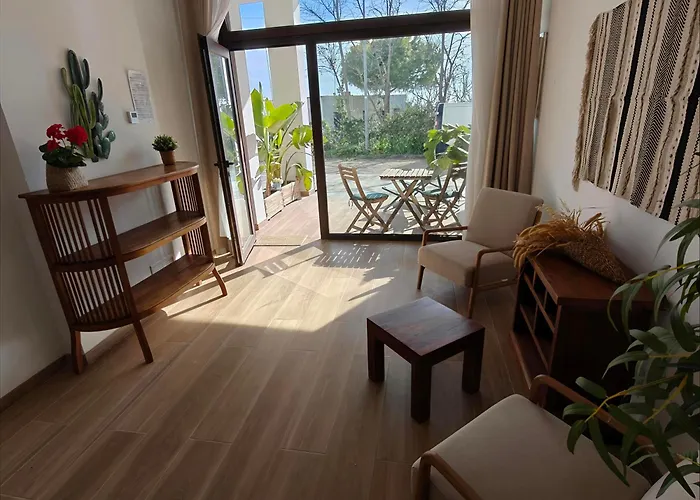 Hoteles de Playa en Garraf 