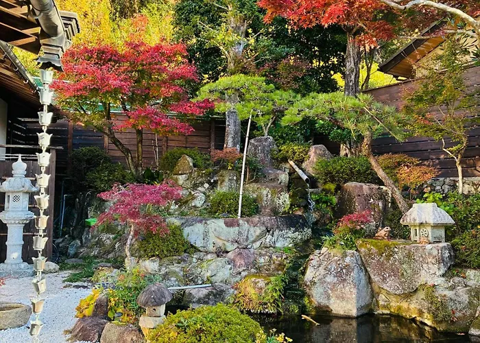 Hotel con viste meravigliose a Hiroshima