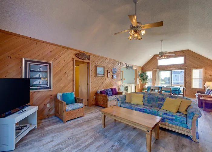 Buxton Beach hotels