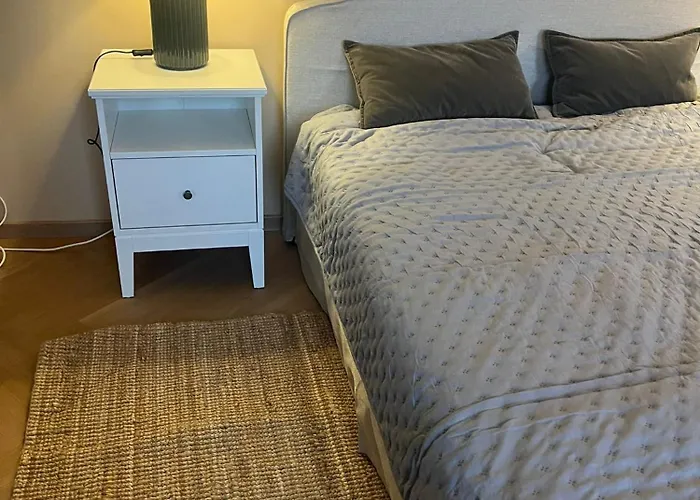 Hoteles con Vistas Maravillosas en Liepāja
