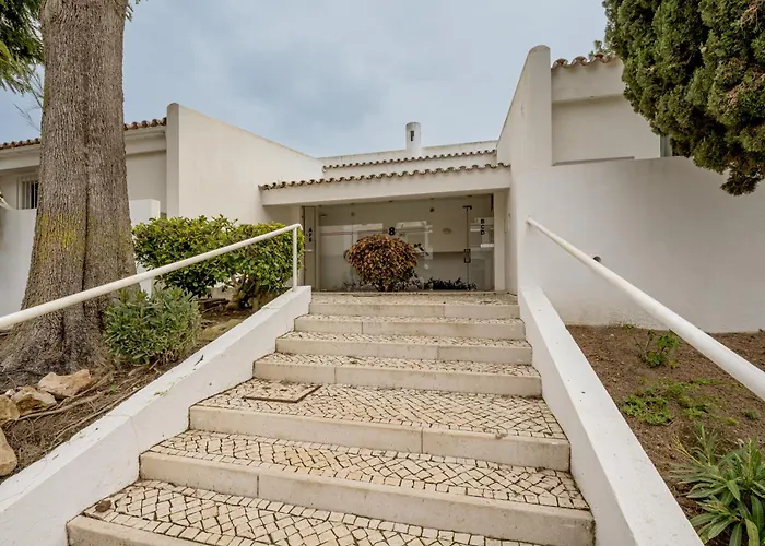 Hotels aan het strand in Loulé