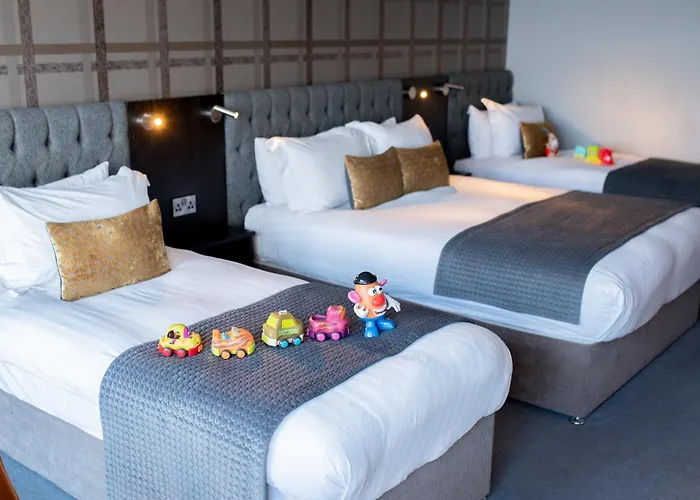 Hotels aan het strand in Wexford