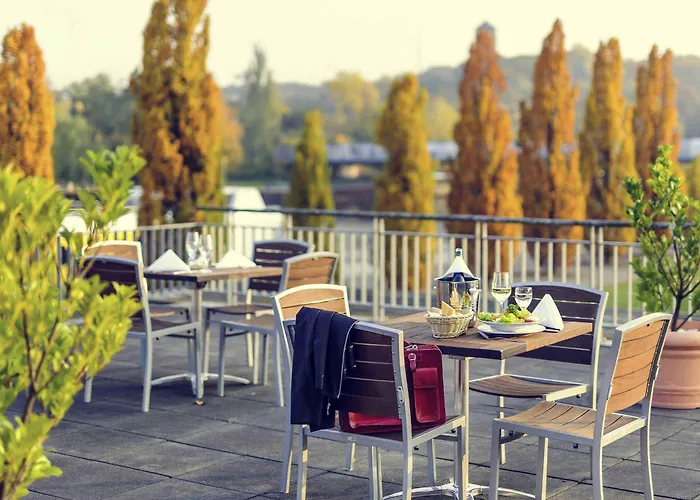 Hotels nahe Alter Markt
