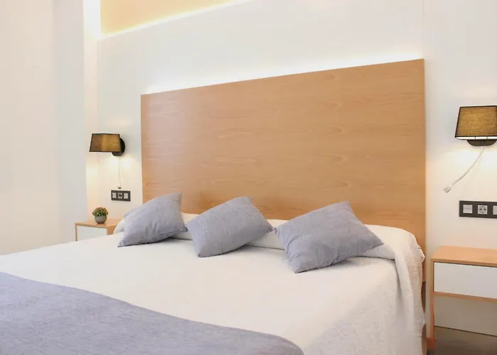 Hoteles con Vistas Maravillosas en O Grove