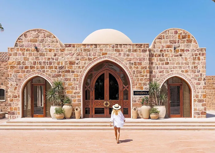 Strandhotels in El Qoseir