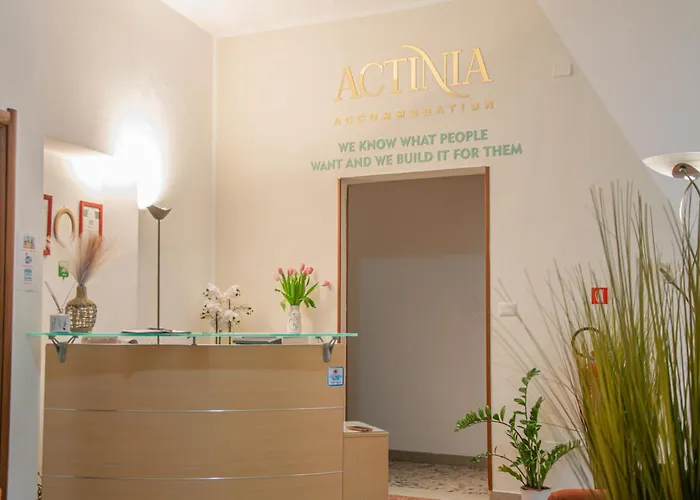 Hotel vicino a Torre di Porta Terra