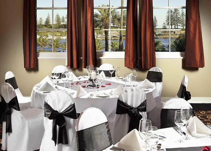 Kiama Hotels With Amazing Views