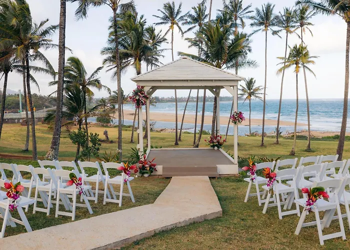 Kapa'a Hotels With Amazing Views