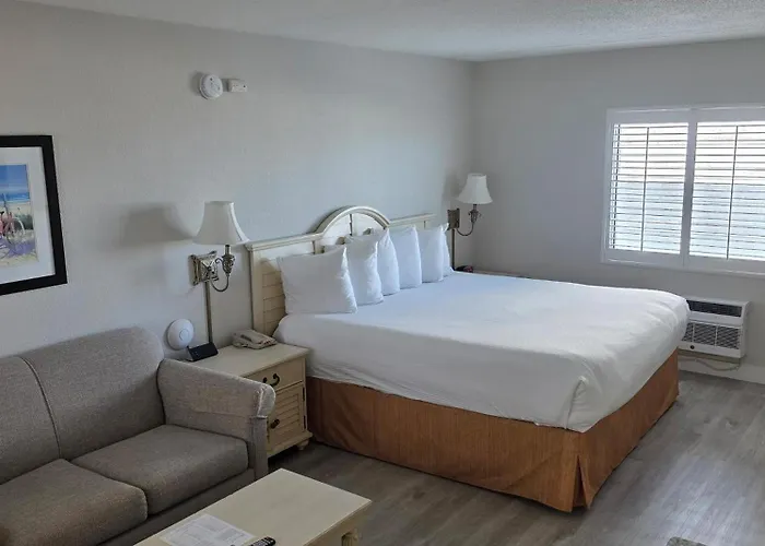 North Myrtle Beach Hotels With Amazing Views
