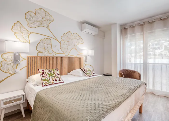 Strandhotels in Le Lavandou