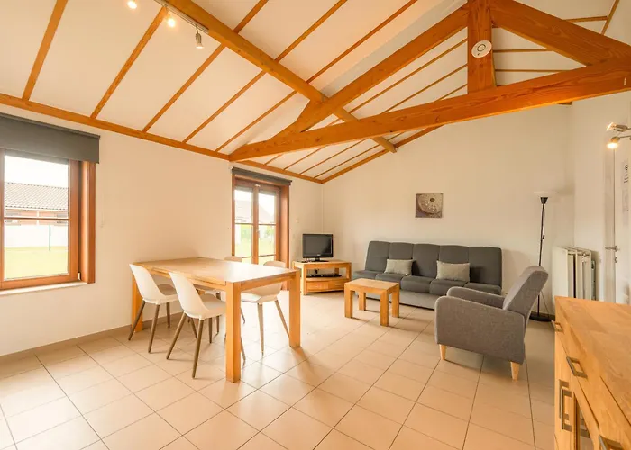 Strandhotels in Wenduine