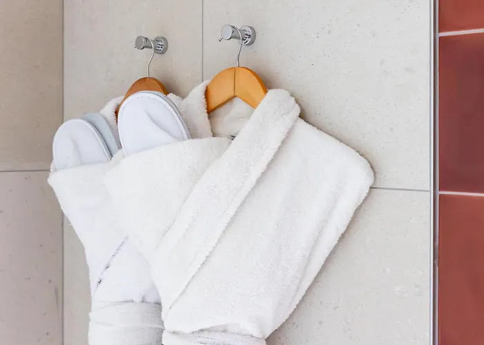 Hotels met een prachtig uitzicht in Nantes