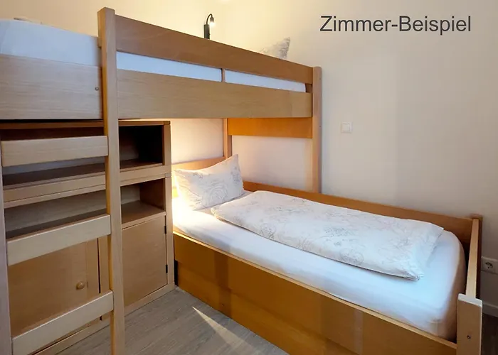 Hotels nahe Ostsee Erlebniswelt