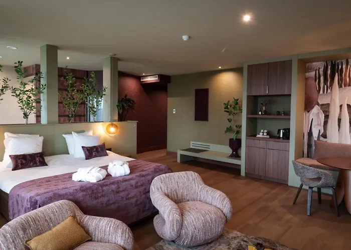 Hotels met een prachtig uitzicht in Veenendaal