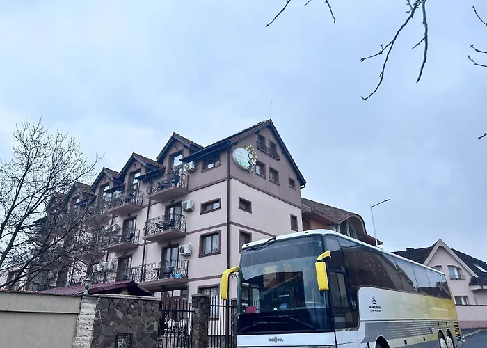 Hotels met een prachtig uitzicht in Băile Felix