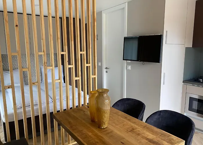 Hotels met een prachtig uitzicht in Hermagor-Pressegger See