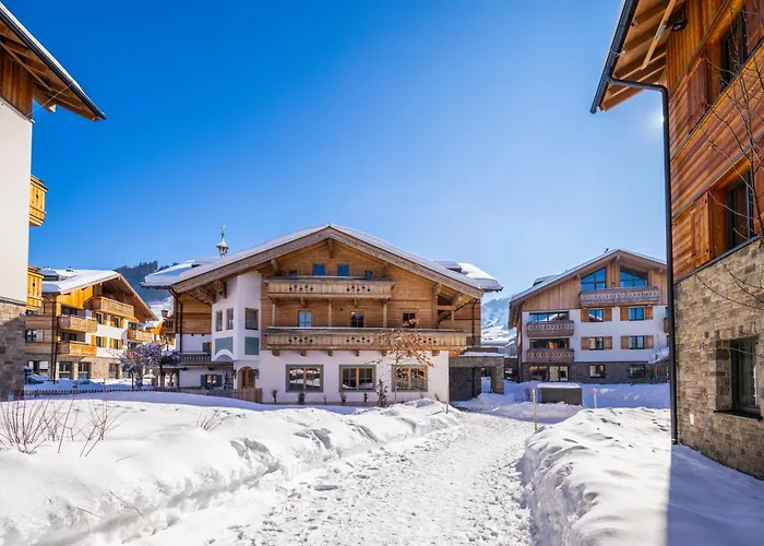 Hotels nahe Ritzensee