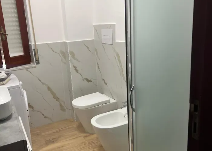 Hotel sulla spiaggia a Spadafora