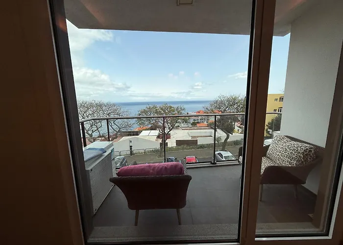 Hoteles de Playa en Caniço 