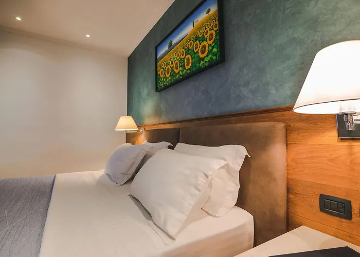 Strandhotels in Sarandë