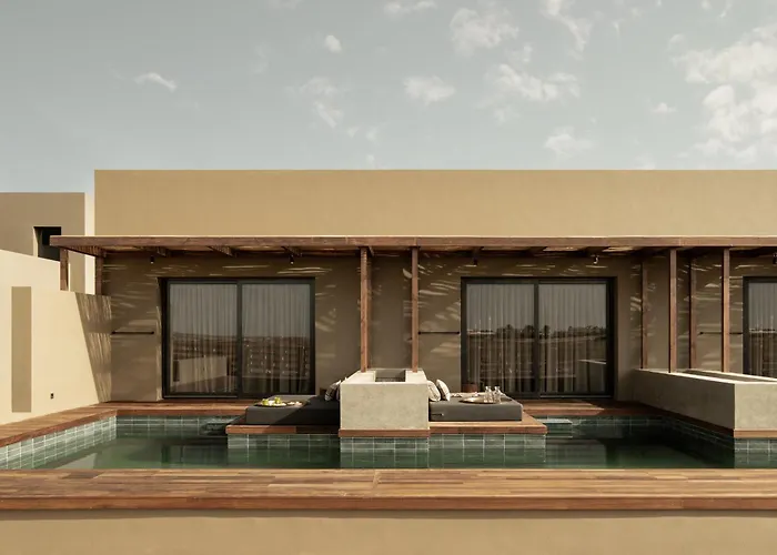 Strandhotels in el-Guna