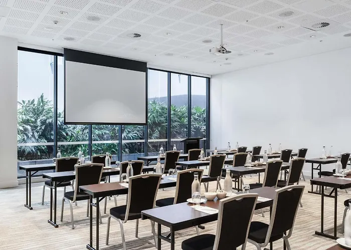 Brisbane Hotels With Amazing Views