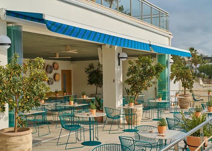 Hoteles cerca de Aquapark