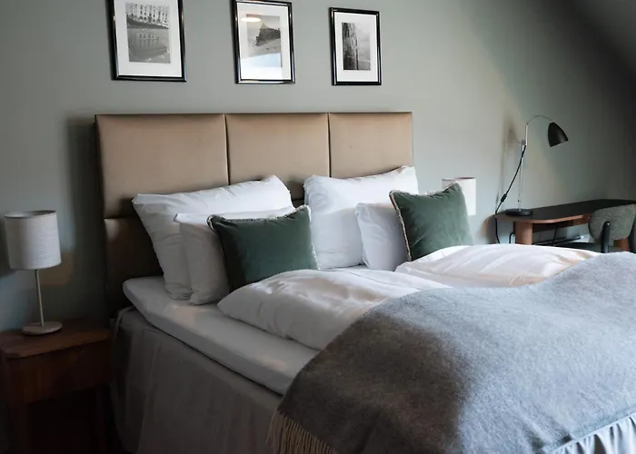 Hotels in de buurt van 