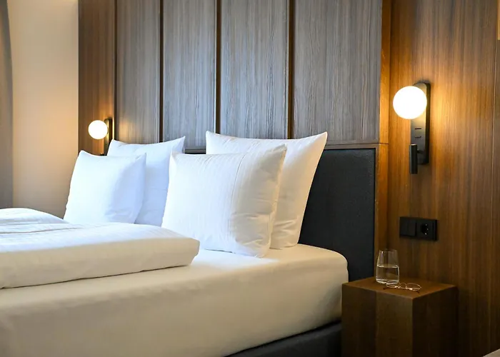 Strandhotels in Passau