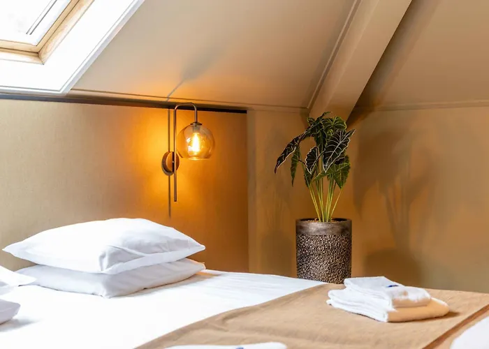 Hotels met een prachtig uitzicht in Nes (Ameland, Friesland)