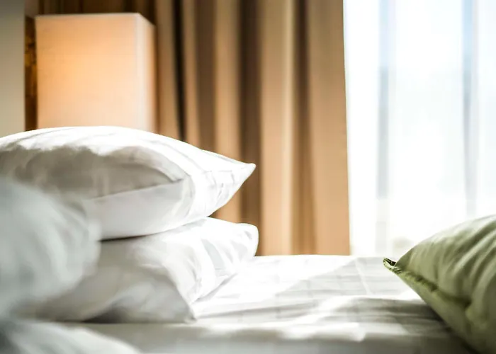 Hoteles con Vistas Maravillosas en Bergen