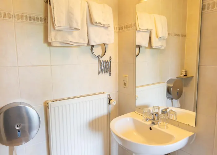 Hotels met een prachtig uitzicht in Grimbergen