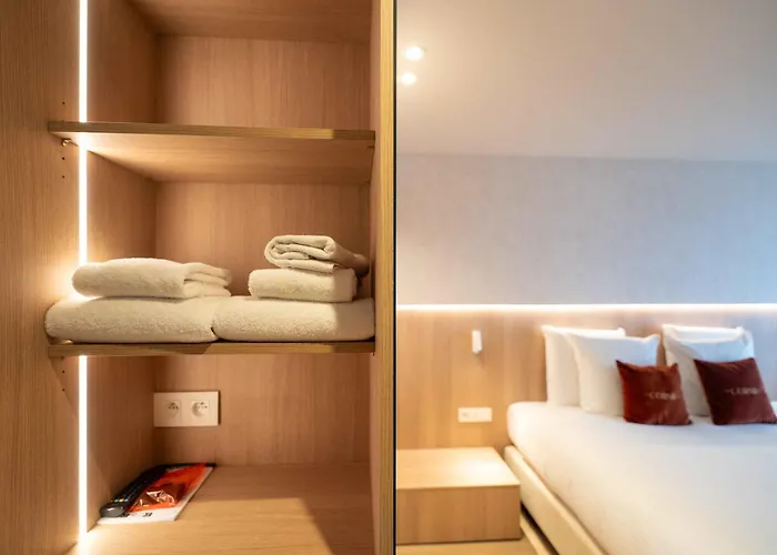 Hotels met een prachtig uitzicht in Nieuwpoort