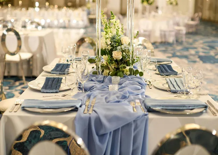 Torrance Beach hotels