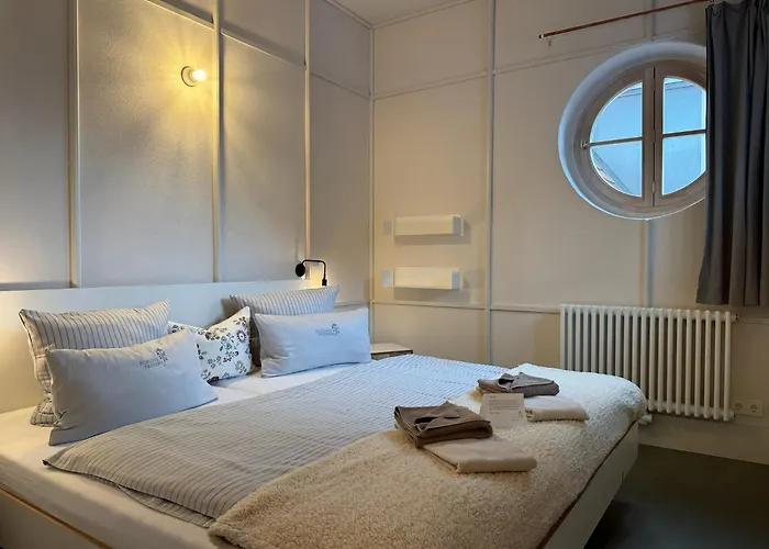 Hotels nahe Festung Königstein