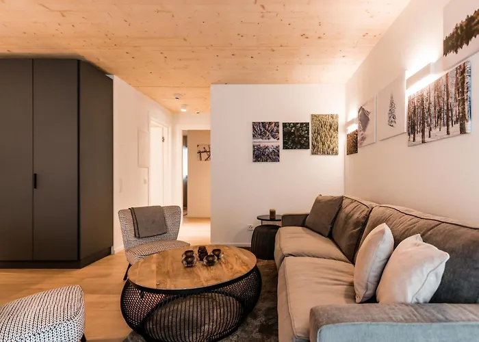 Hotels met een prachtig uitzicht in Andermatt