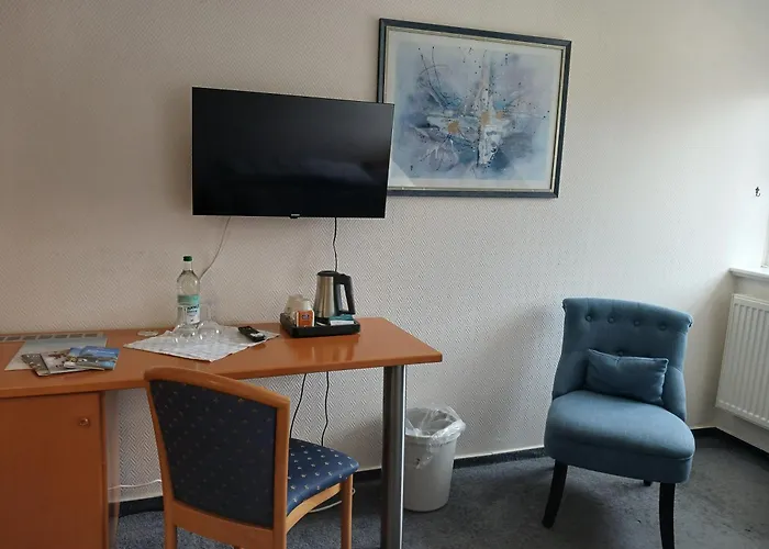 Strandhotels in Utersum