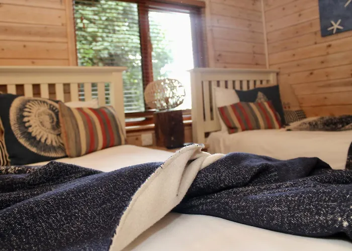 Strandhotels in Rye