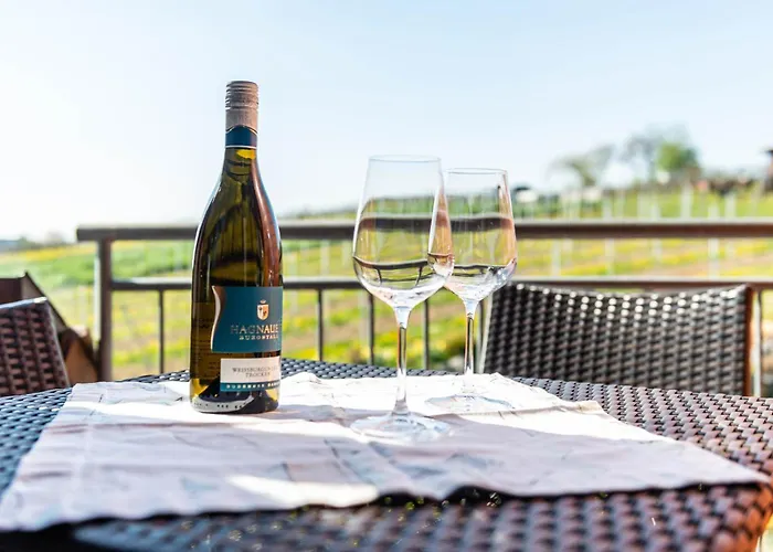 Strandhotels in Hagnau am Bodensee